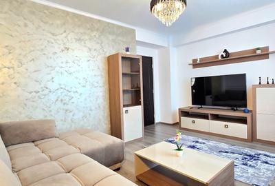 Apartament cu 2 camere decomandat în Galata - 16