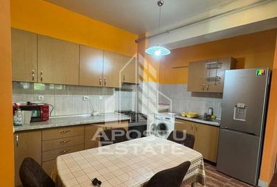Apartament cu 2 camere, 70 mp, Zona Complexul Studen?esc - 3