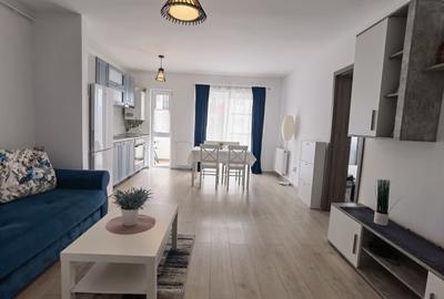 Apartament cu 2 camere de inchiriat in Sibiu Ansamblul Magnolia - 17