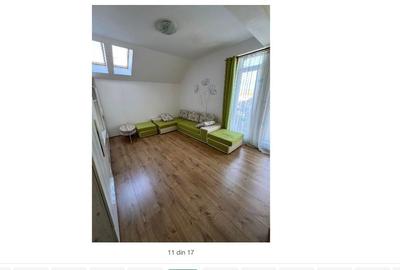 Apartament cu 2 camere în Alma - 6