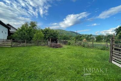 Casa de vanzare 230 mp utili + teren 1000 mp, Luna de Sus, Cluj! - 21