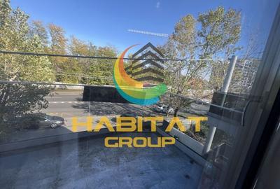 Sisesti 3 camere 73,6 mp 2 bai 2 balcone mobilat/utilat 6 min metrou - 3