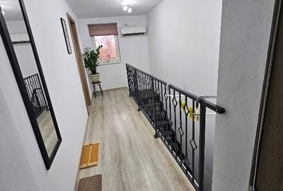 Proprietar vând 3 camere Sanandrei - 7