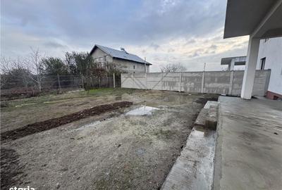 Casă cu 4 camere în Dârvari - 7