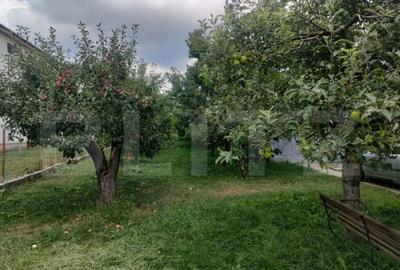 Casa cu 4 camere, 110mp, centru Mihaileni - 11