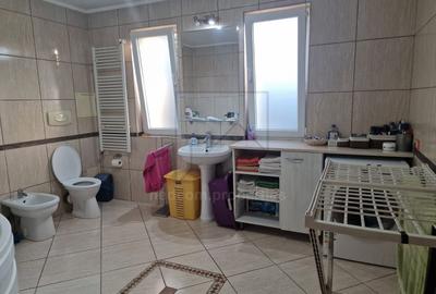 Vanzare Vila S+P+1+M - Viilor Parcul Carol - 6