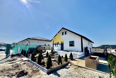 Casă cu 3 camere cu Teren 250 Mp în Clinceni - 2