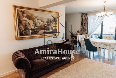 Duplex/unitate locativa, finisat, mobilat, teren 180 mp, Europa - 5