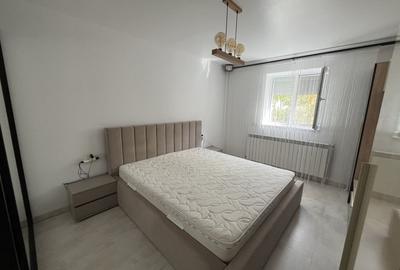 Casă individuală cu 3 camere cu Canalizare în Valu lui Traian - 5