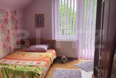Casă cu 2 camere cu Teren 1000 Mp în Calea Sighisoarei - 3