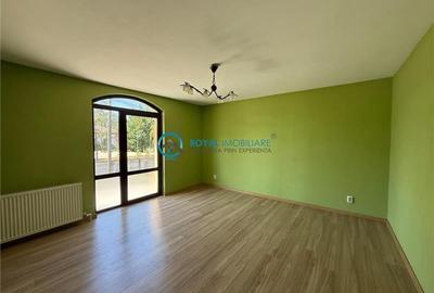 Royal Imobiliare - Vanzare Vila zona Targsoru Vechi, sat Zahanaua - 14