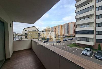 Apartament 3 camere Isaran Tractoru Brasov - 13