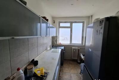Apartament cu 2 camere semidecomandat, mobilat în Drumul Taberei - 1