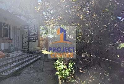 Casa cu 4 camere, anexa si teren de 1416 mp in Leordeni - 13