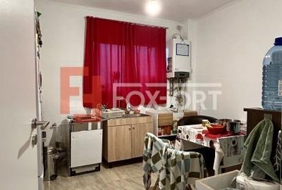 Duplex de vanzare 3 camere finalizat -  Sanandrei - 8