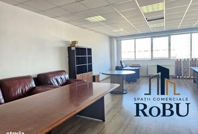 Spațiu comercial, de 65 mp, în Gării - 2
