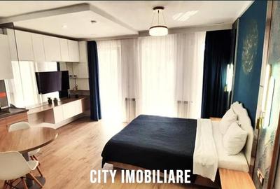 Apartament 1 camera, S- 30 mp, Andrei Muresanu Sud. - 1