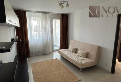 2 Camere | Titan - Fizicienilor | Loc de parcare | Balcon - 2