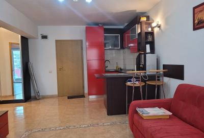 Apartament cu 2 camere decomandat în Central - 3