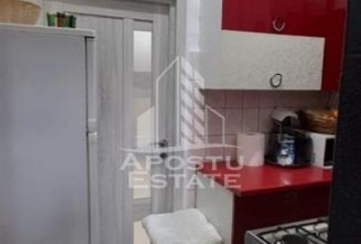 Apartament cu 2 camere in zona Ronat, centrala termica - 4