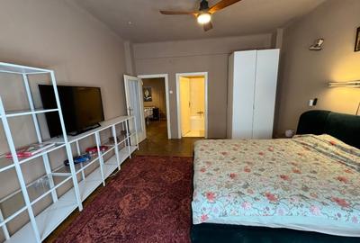 Apartament cu 3 camere decomandat, mobilat în Universitate - 4