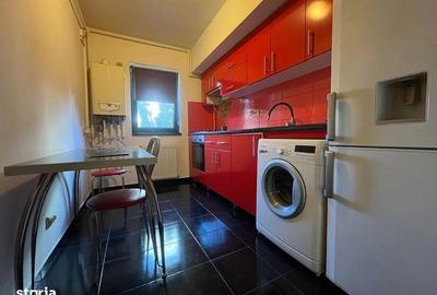 Apartament cu 2 camere decomandat, mobilat în Metalurgiei - 7