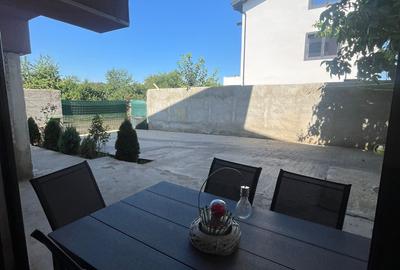 Casă tip duplex P+1+M | 200 mp utili | Curte 300 mp | 5 min. de Bucuresti - 26
