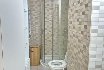 Garsonieră decomandată în Lacul Tei - 2