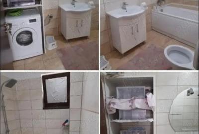 Ap 3 camere + curte + parcare - 3