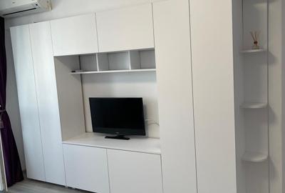 Apartament cu 2 camere decomandat, mobilat în Victoriei - 2