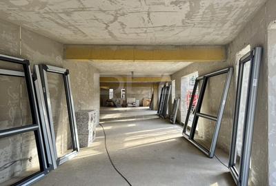 Spatiu Comercial in Centrul Orasului - 2