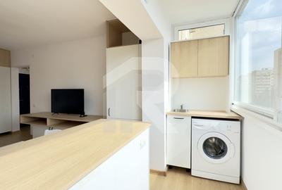 Apartament cu 2 camere decomandat, mobilat în Drumul Taberei - 9