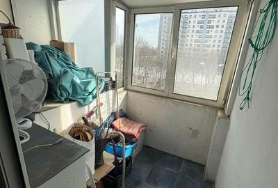 Apartament cu 2 camere decomandat în Văcăresti - 9