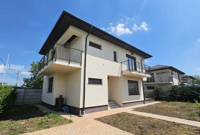 Casă individuală cu 4 camere cu Canalizare în Tunari - 23