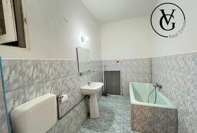 Garsonieră semidecomandată, mobilată în Ștefan cel Mare - 7