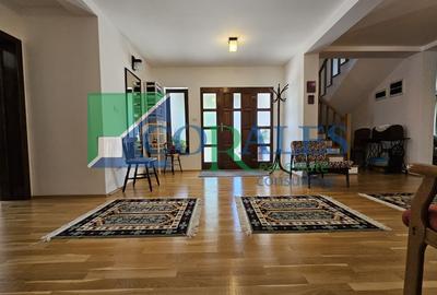 Casă individuală cu 7 camere cu Canalizare în Săcălaz - 15