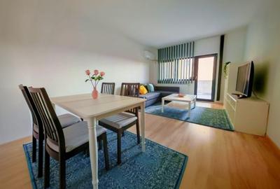 Apartament 3 camere | Decebal-Piata Muncii | Parcare | Neofort 25 - 2