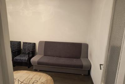 Garsonieră decomandată în Alexandru cel Bun - 7