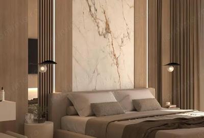 Apartament cu 2 camere decomandat în Calea Urseni - 9