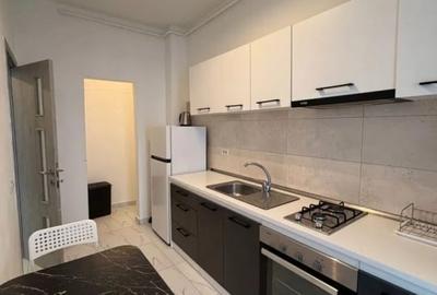 Garsoniera decomandata str. Weiner Palada // Loc de parcare propriu - 4