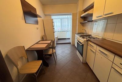 Apartament cu 2 camere decomandat, mobilat în Podul de Fier - 2