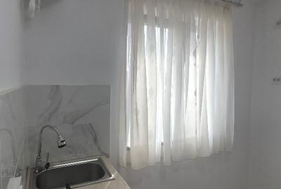 Garsonieră în CET - 5