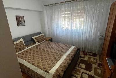 Apartament 2 camere 51 mp etaj 4 mobilat ?i utilat Blocul Pompierilor - 4