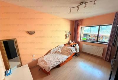 Apartament cu 2 camere, decomandat - zona Sanpetru 0% COMISION - 5