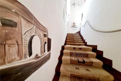 Spațiu comercial, de 120 mp, în Centrul Istoric - 16