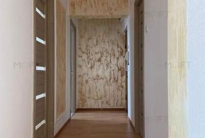 Apartament 3 camere 2 min metrou Piata Victoriei - 11