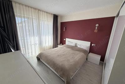 Apartament cu 3 camere decomandat în Valea Lupului - 6