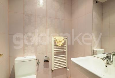 Vedere parc | Apartament spatios cu 4 camere, 3 bai | 240mpc - 9