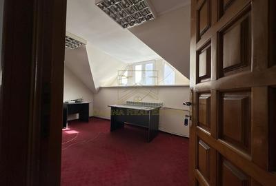 De Vanzare - Vila Interbelica - Birouri - Matei Basarab - P Unirii - 14