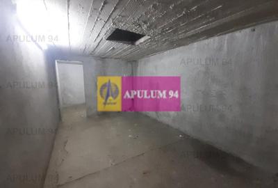 Hala productie sau depozitare și birouri langa Bucuresti - 21